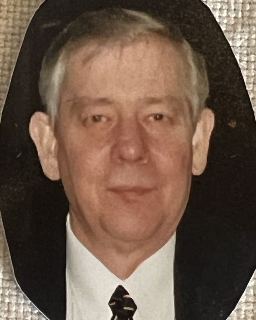 William Minter Moore Profile Photo