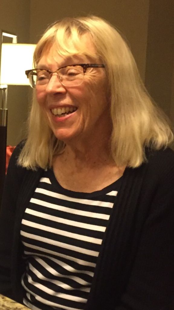 Paula Kay ((Remaklus))  Mcilroy