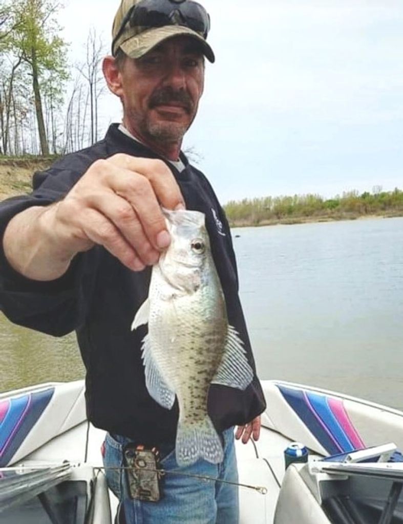 George A. Powell Profile Photo