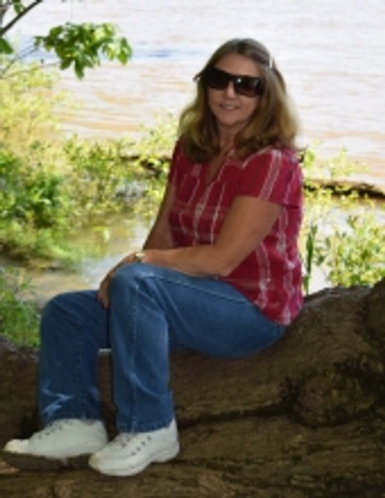 Nelda Dian Isbell