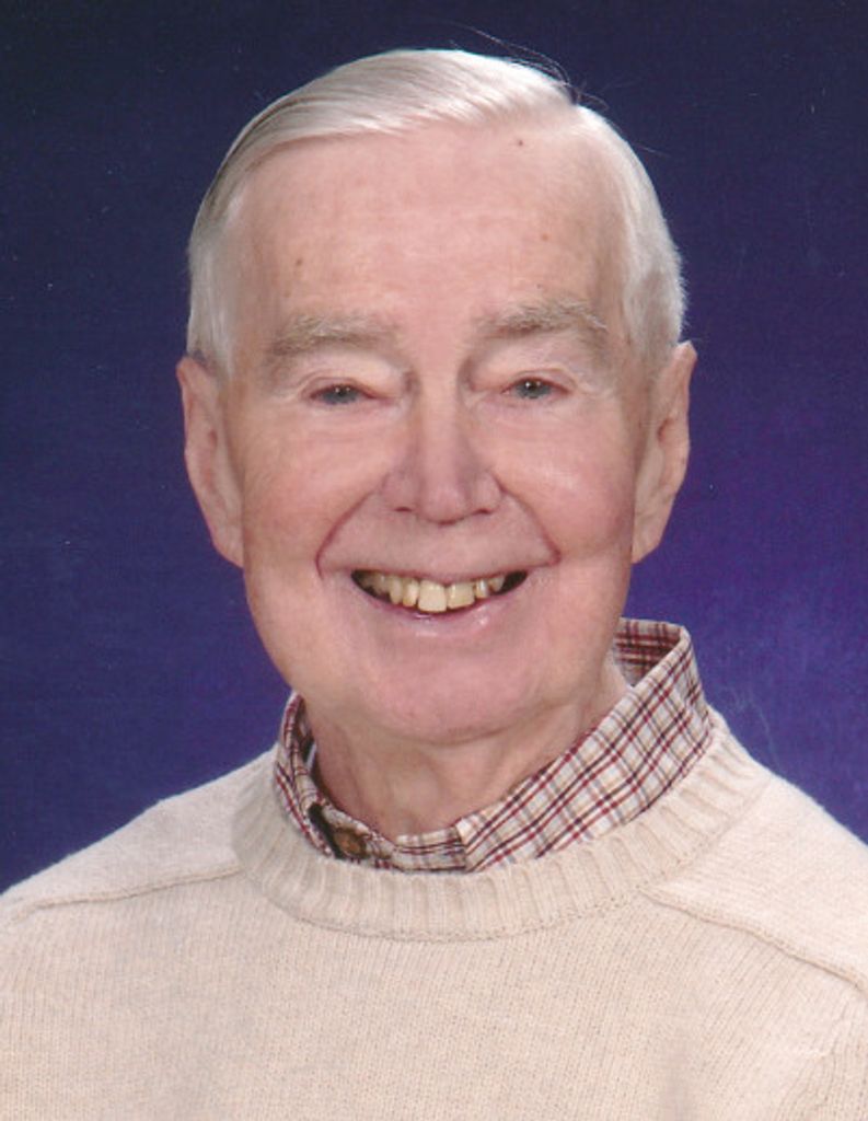Richard O'Neill