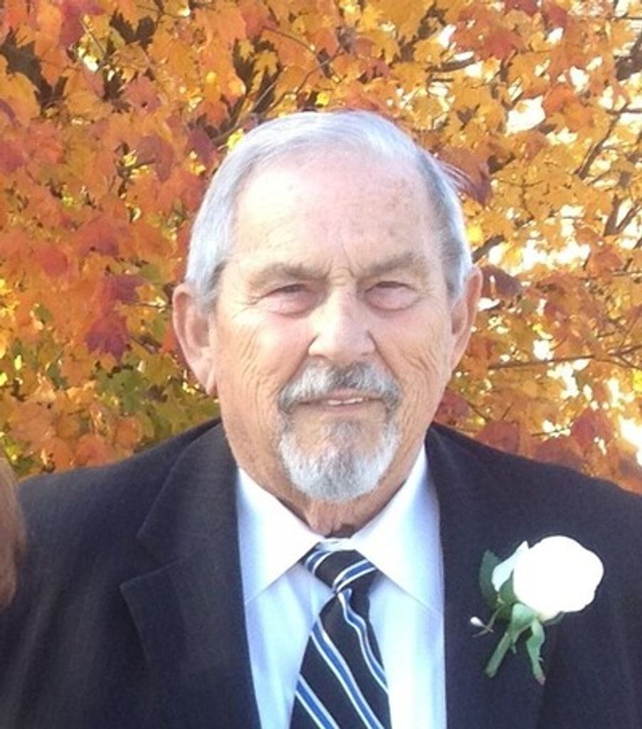 J. Hugh Sullivan
