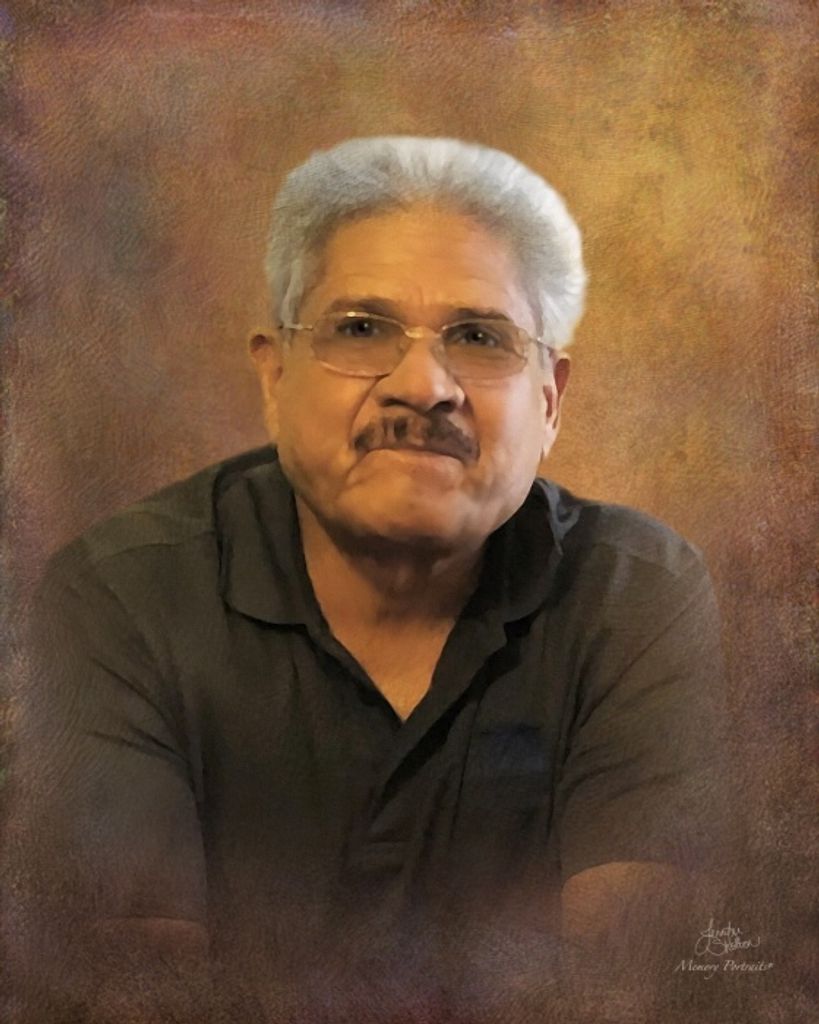 Ruben Esquivel