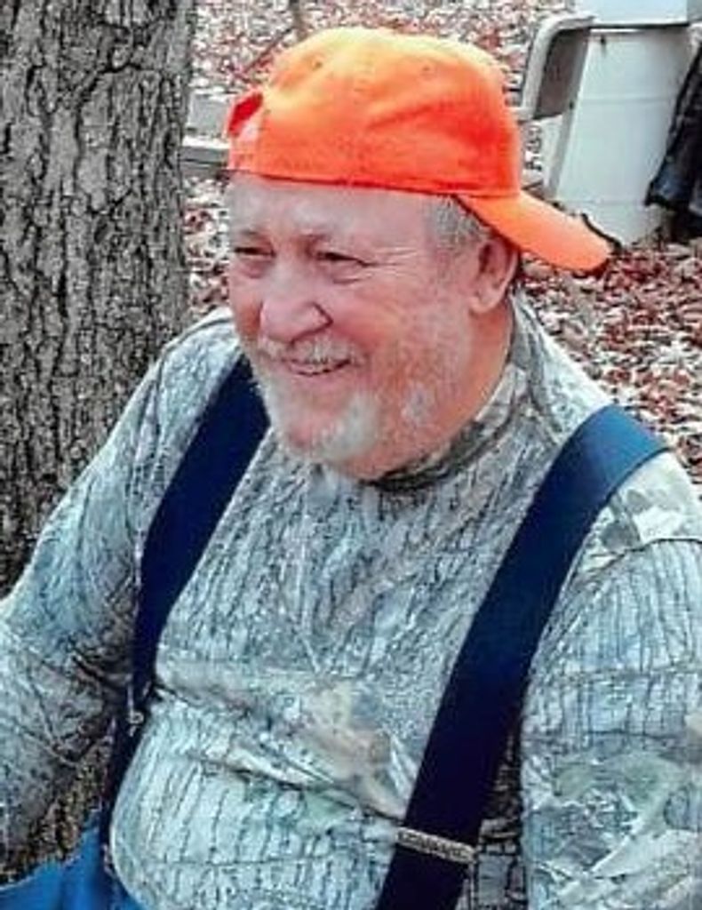 Joe Stockley Sr