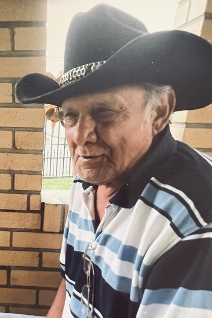 Mr. Baudelio Sanchez Martinez