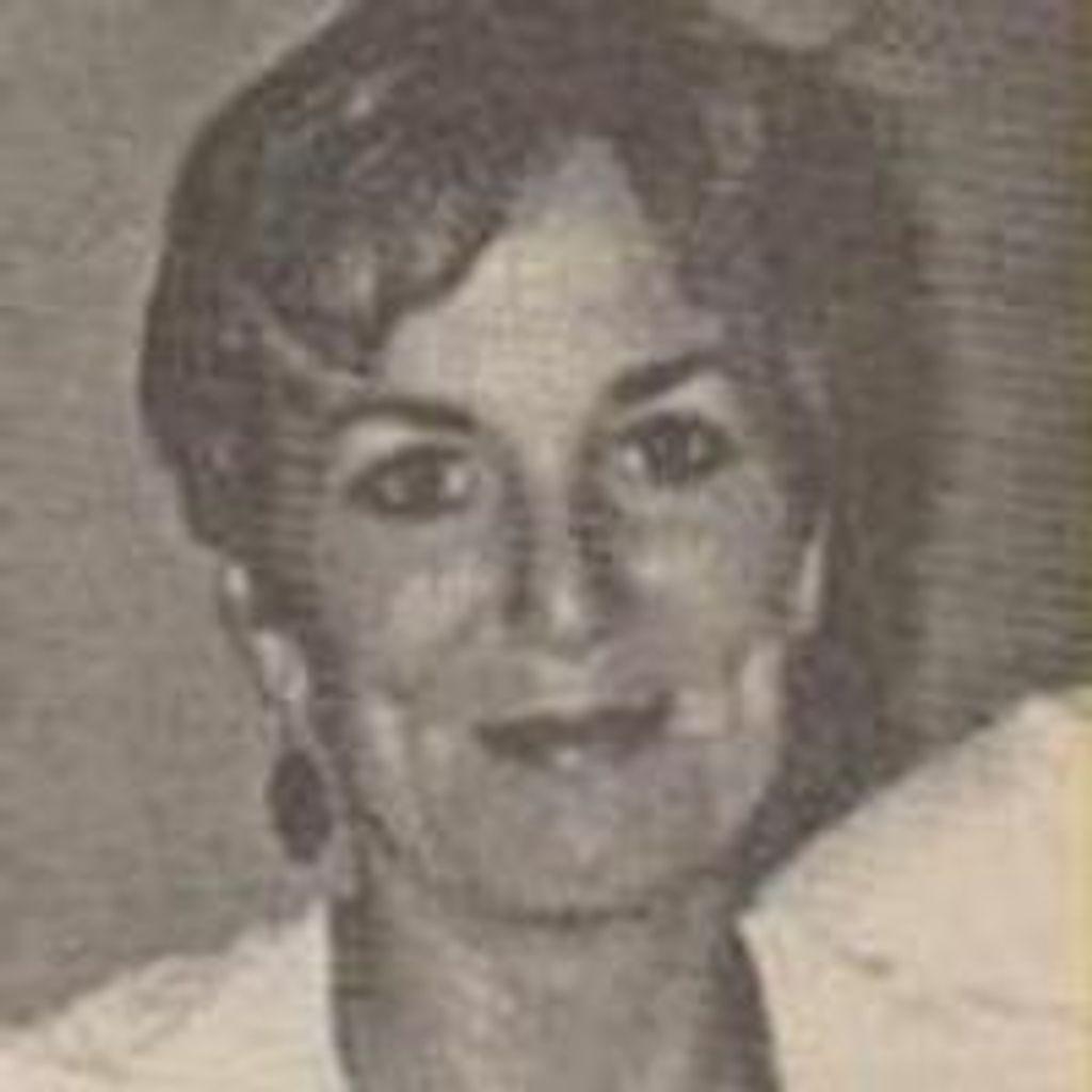 Beverly G. Lamotte