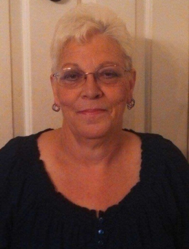 Brenda Kay Simpson Welch Profile Photo