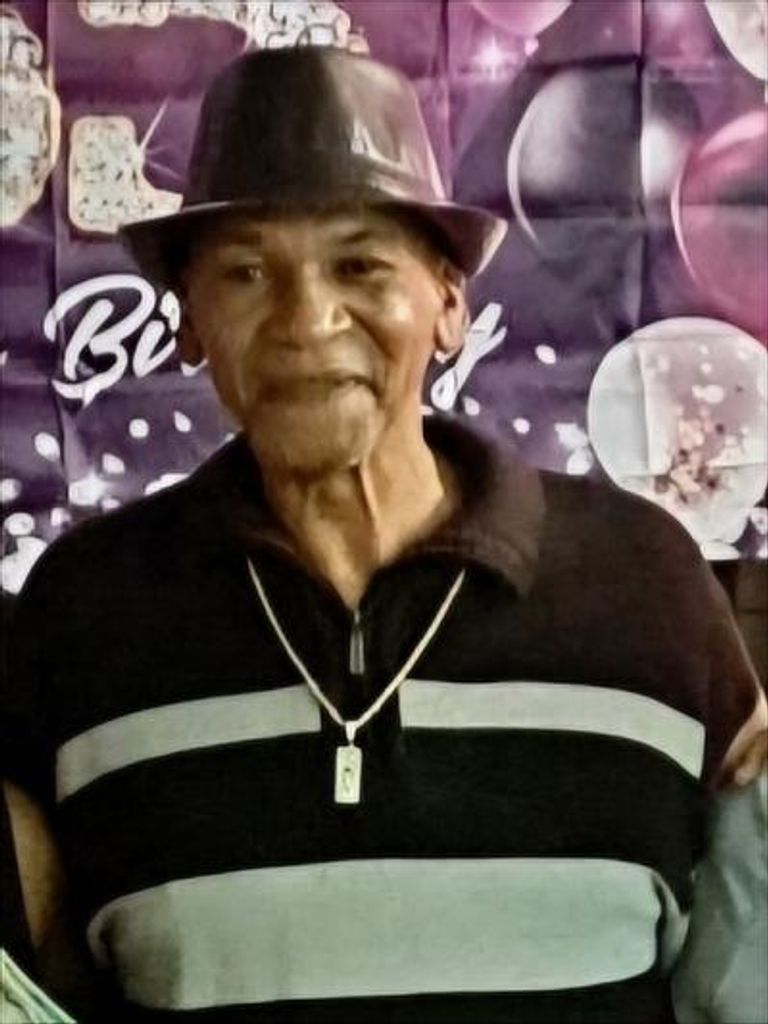 Ronald Lee Dean Profile Photo