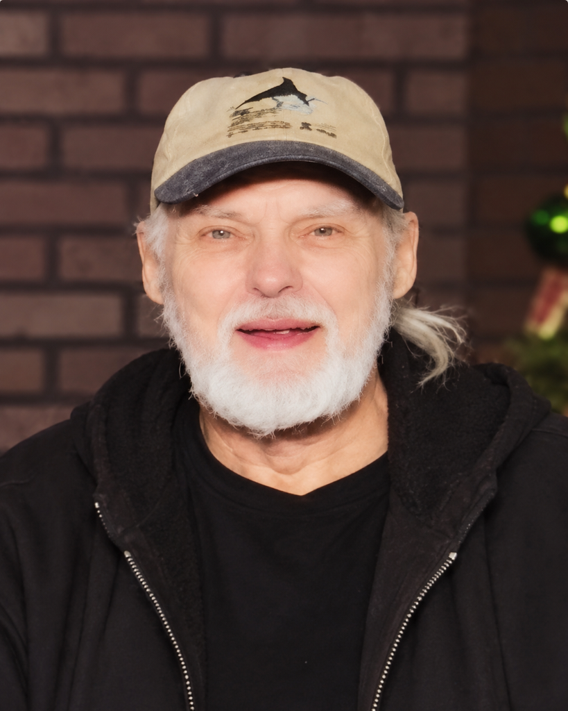 Timothy Franklin Freedle Profile Photo
