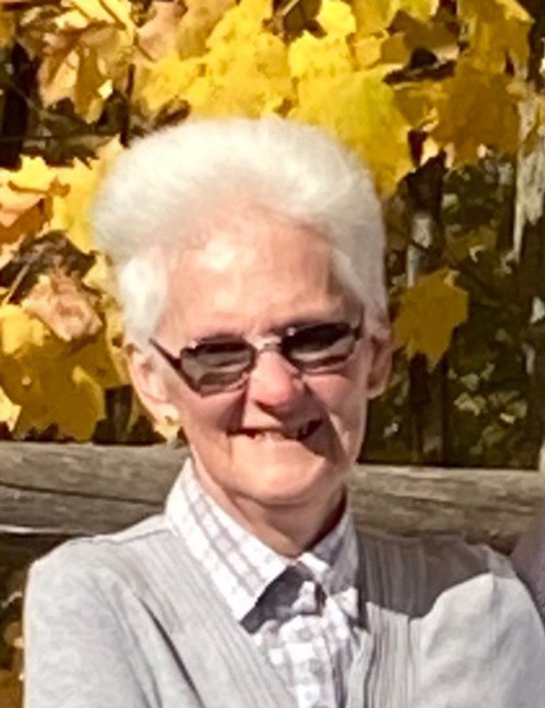Barbara Bird