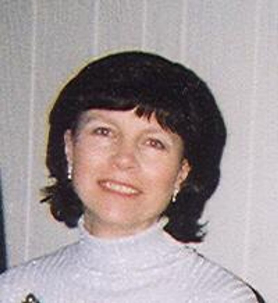 Rebecca M. Fahl