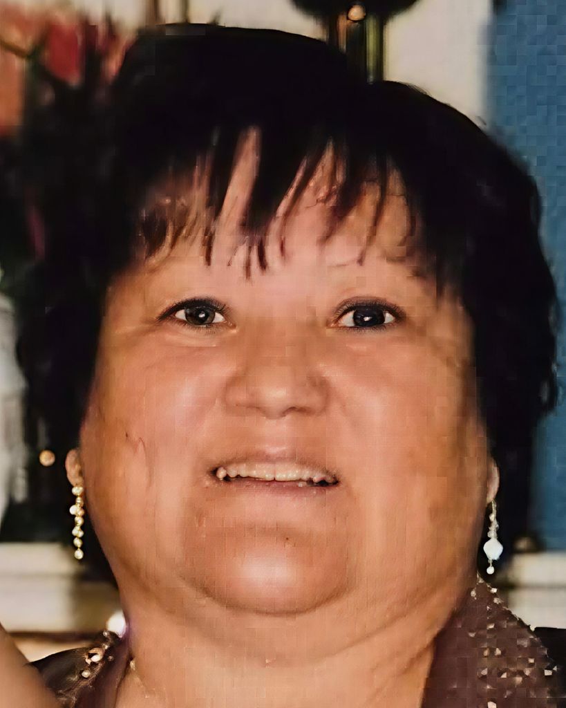 Jackie LaRocque Profile Photo