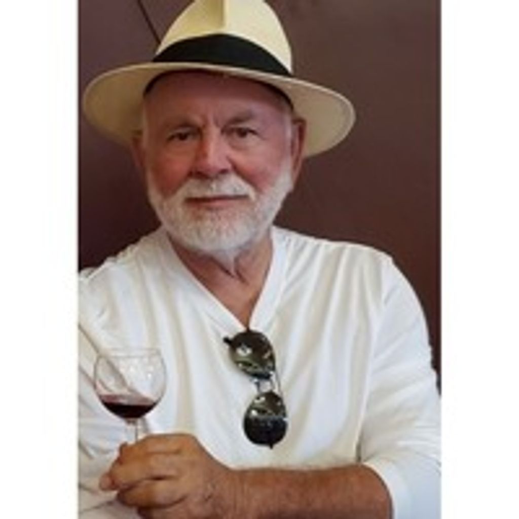 Oscar "Oc" Lam, Iii Profile Photo