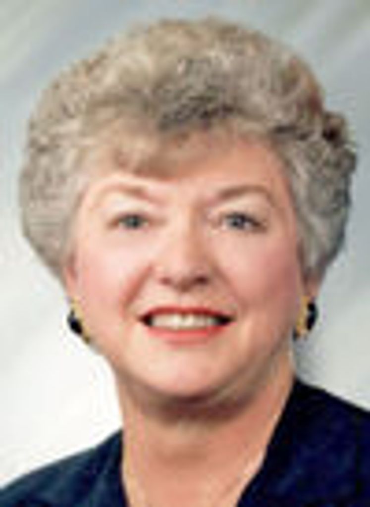 Cathrine Bell Profile Photo