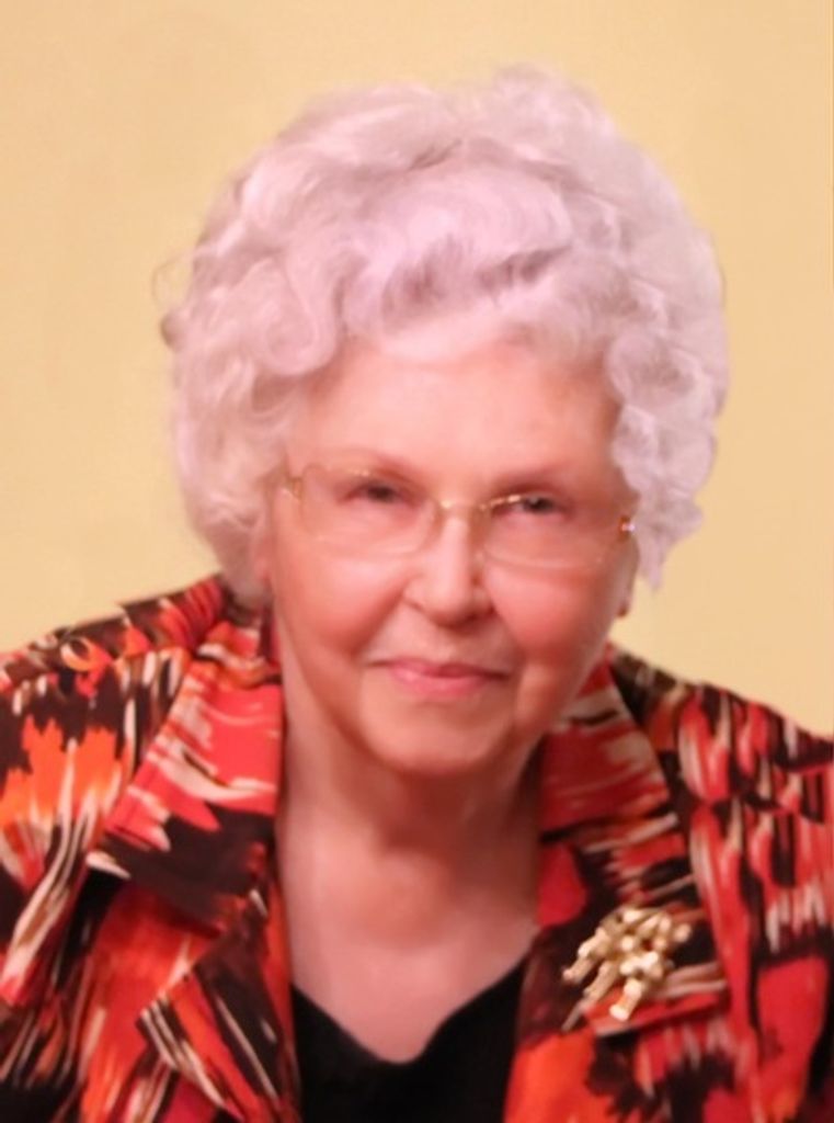 Marteen Carolyn Fuller Wrinkle Profile Photo