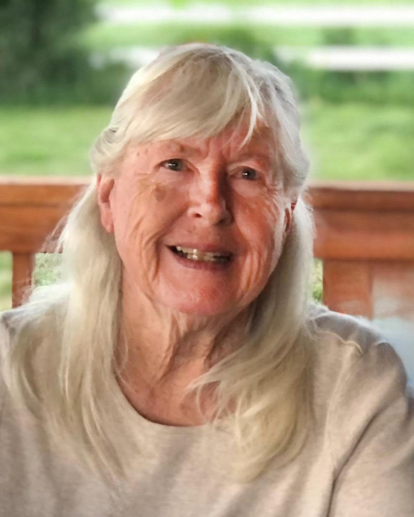 Mary Louise Read Profile Photo