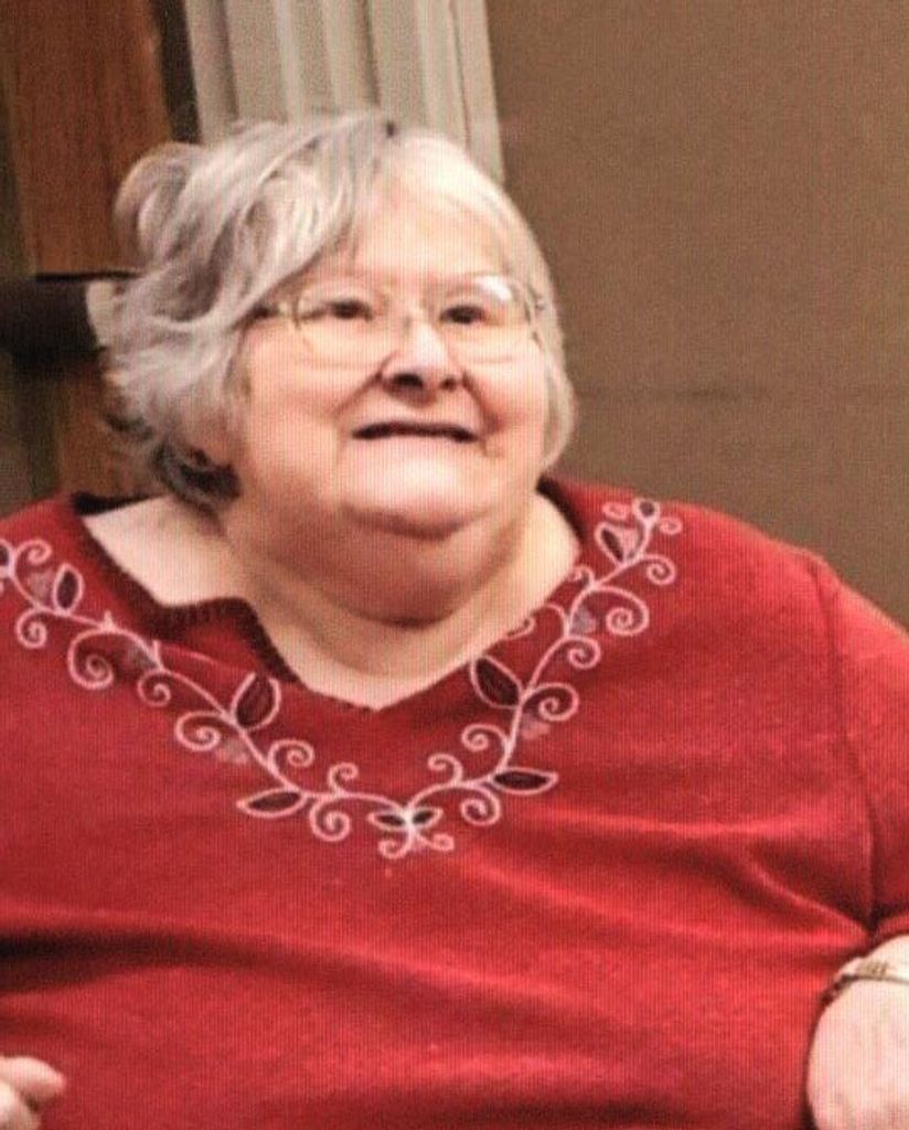 Hilary May (Jackson)  Mcvicker Profile Photo