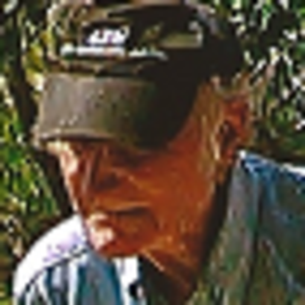 Joe Girard