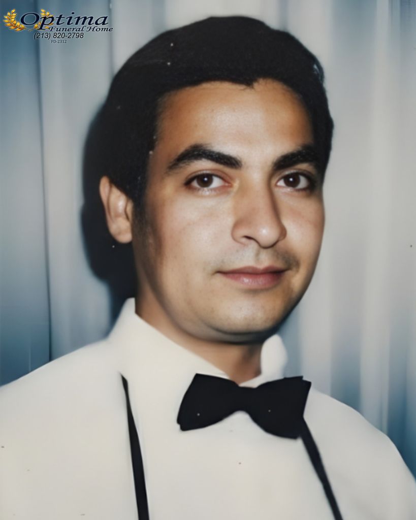 Francisco Guerra Profile Photo