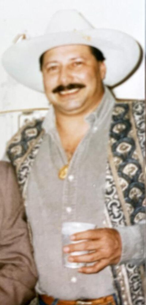 Joel B. Cuevas