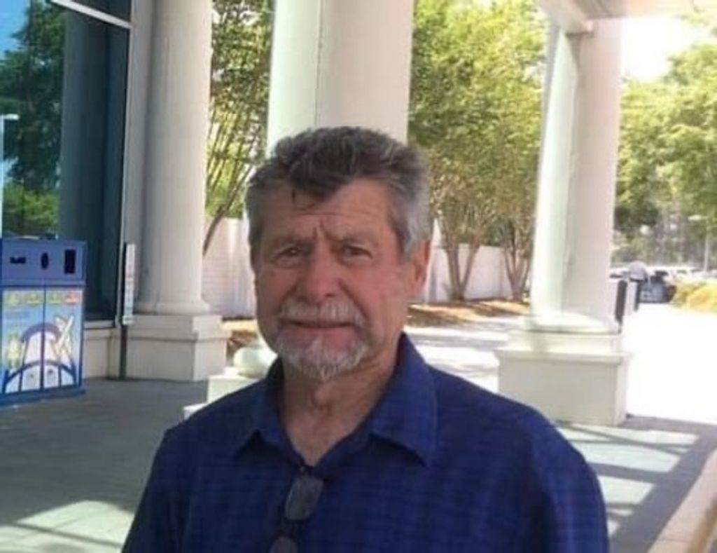 Robert B Maw Profile Photo