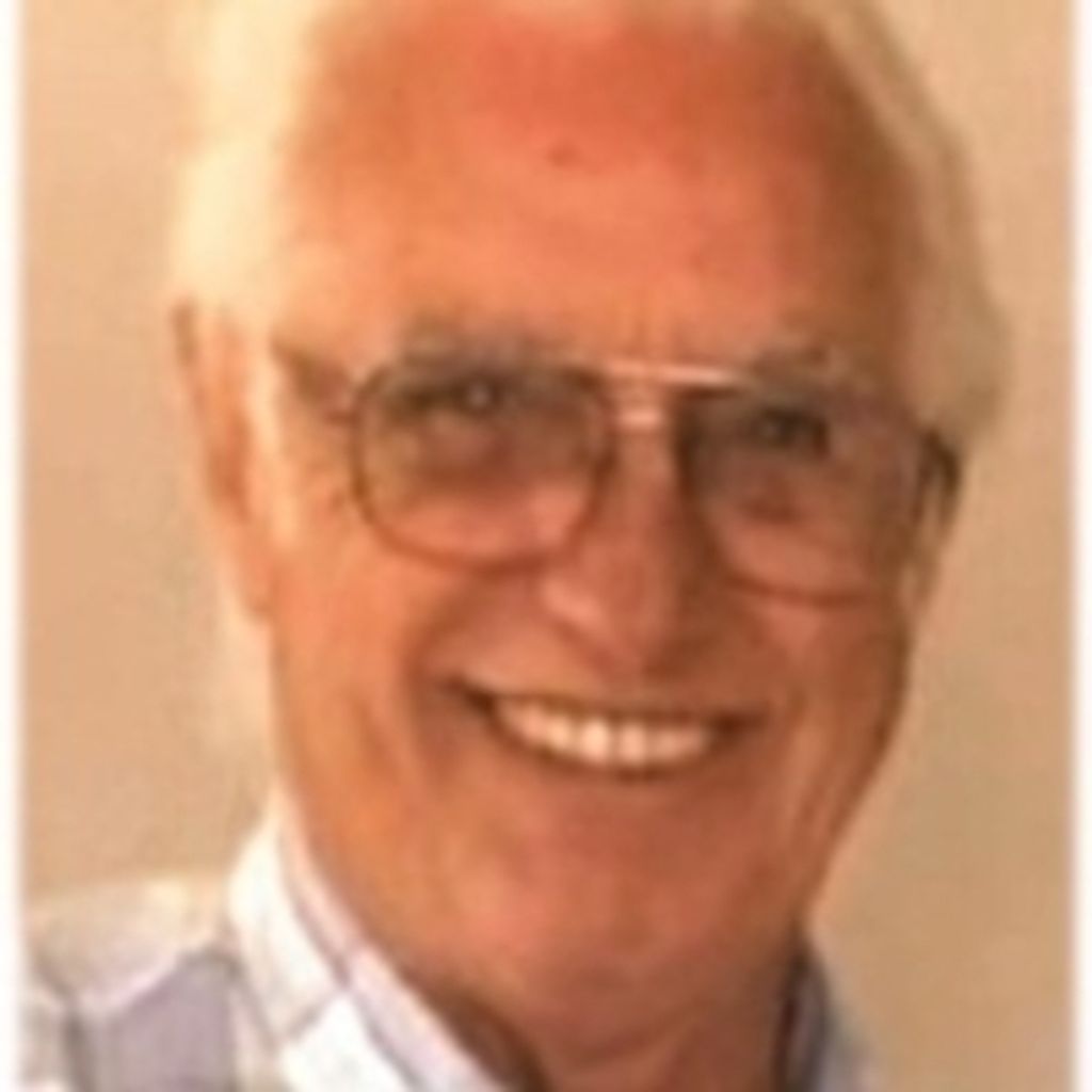 Allen Dale Elwood Profile Photo
