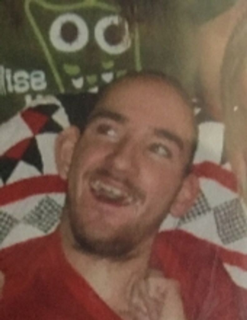 Cody "Cody-Bo" Holton Profile Photo