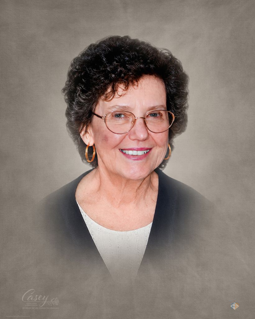 Mrs. Lorraine Ann Fecteau