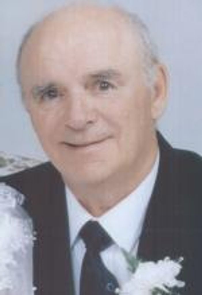 Maurice Albert Beaulne Profile Photo