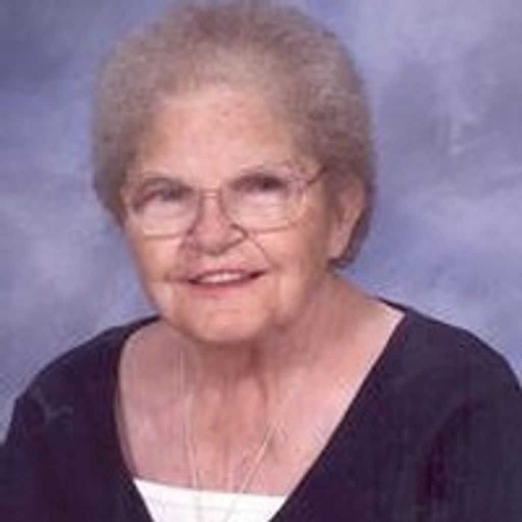 Ida  Mae Davis