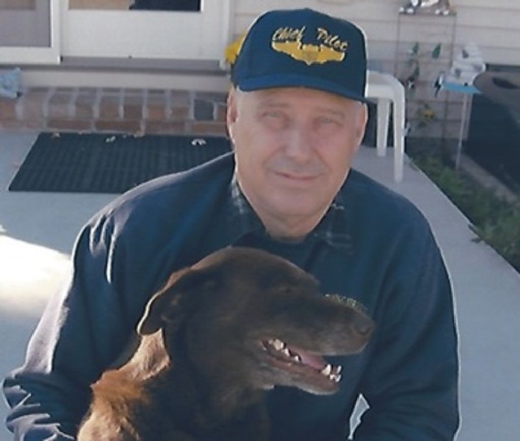 Walter Reinbold Profile Photo