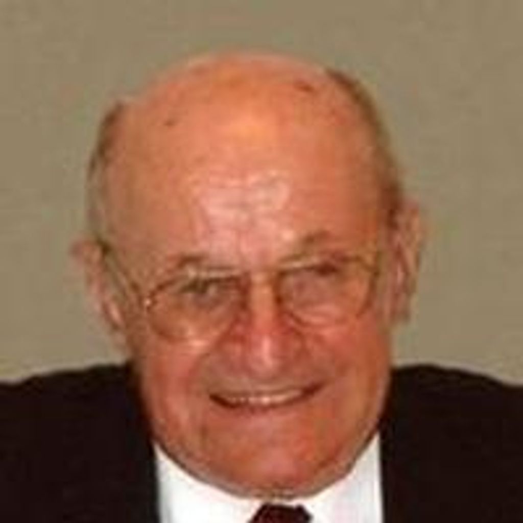 Melvin Humpal