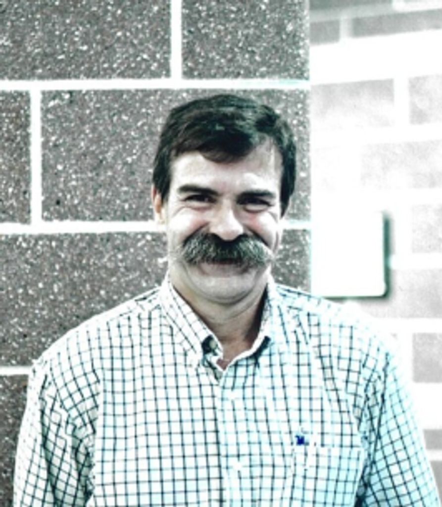 Steven Gauger Profile Photo