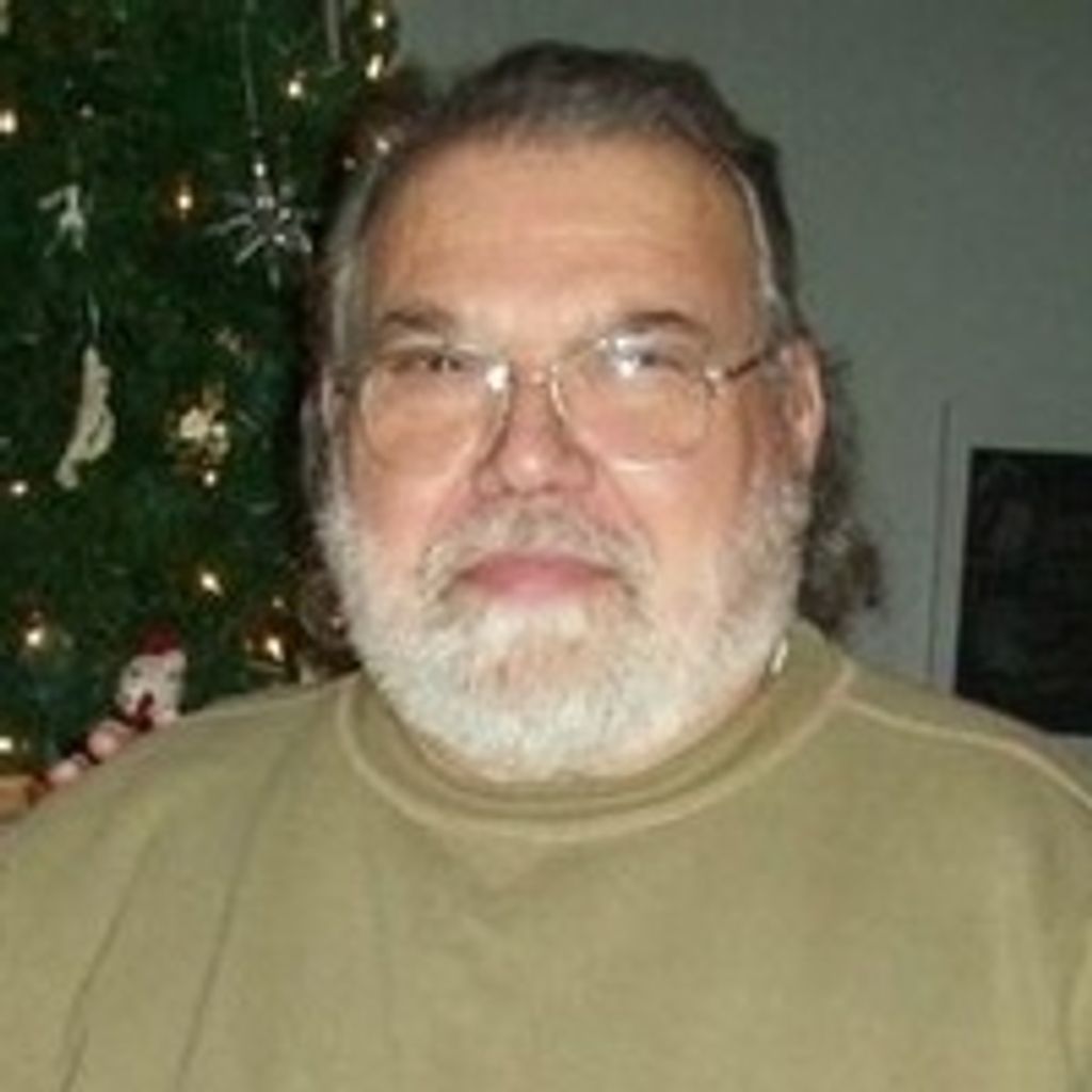 Gary E. Sanfelice