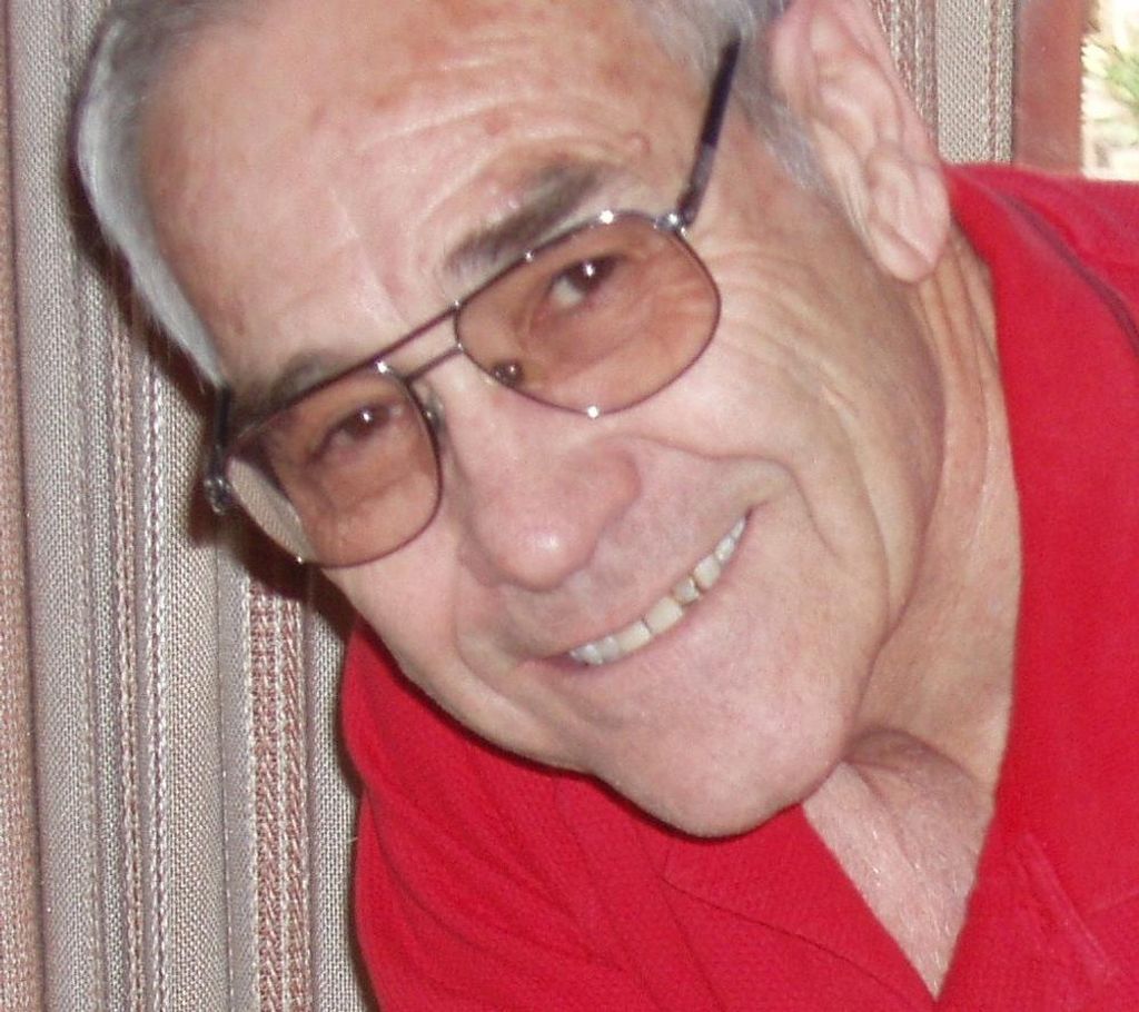 George Patton Profile Photo