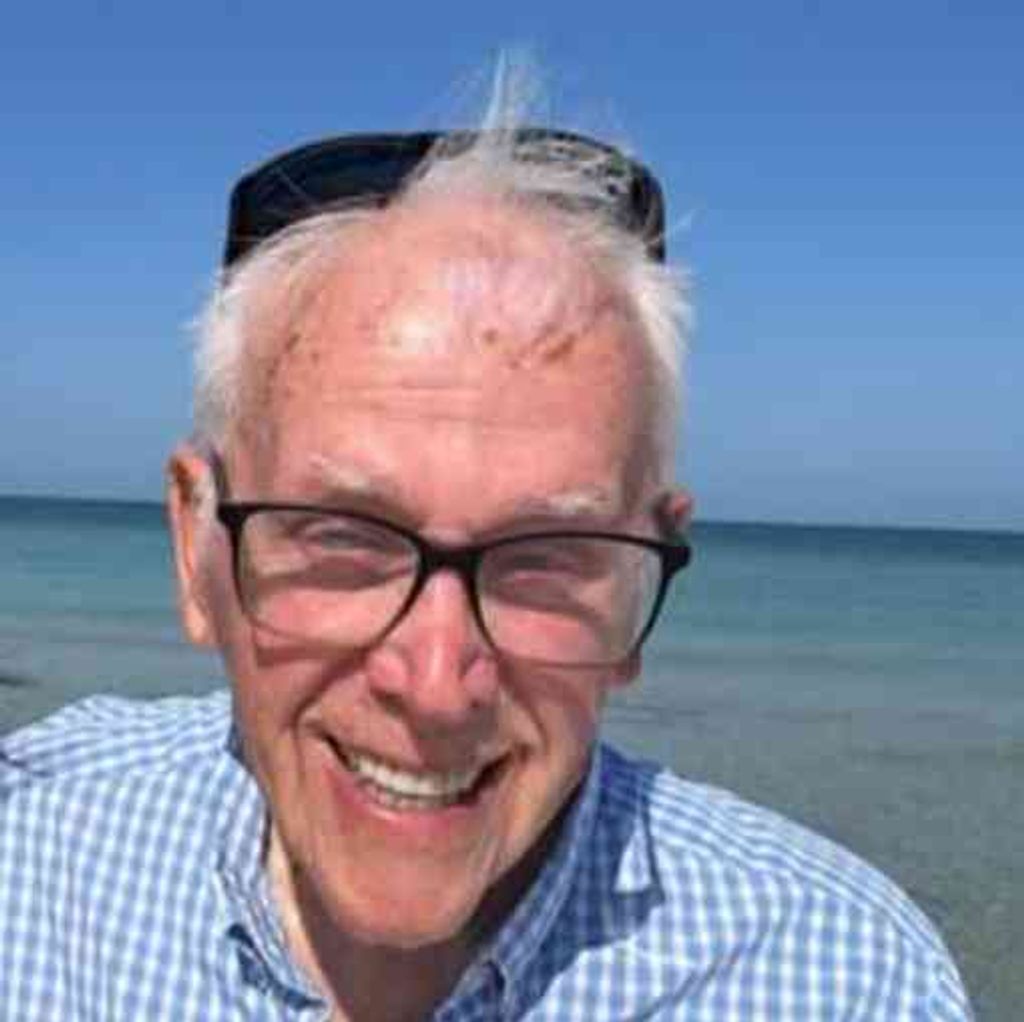 James Alan OConnor Profile Photo