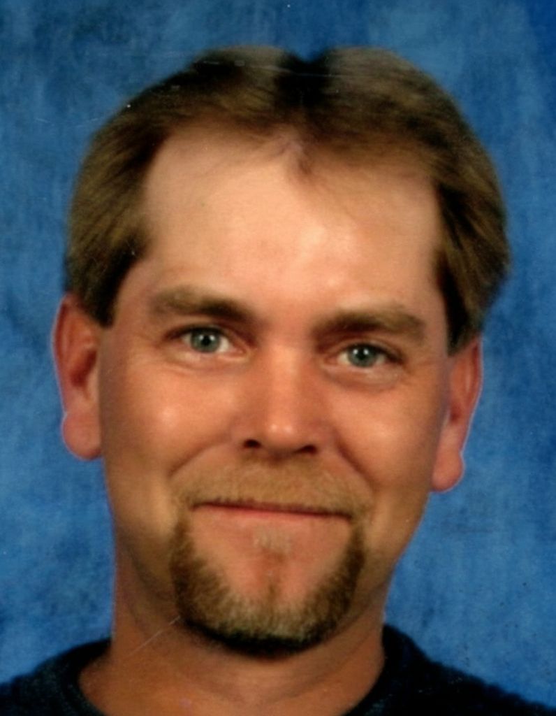 Fred Armstrong Profile Photo