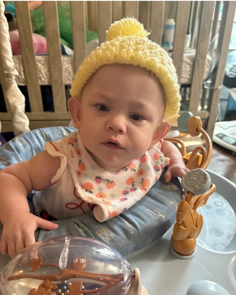 Shiloh Grace Blaser Profile Photo