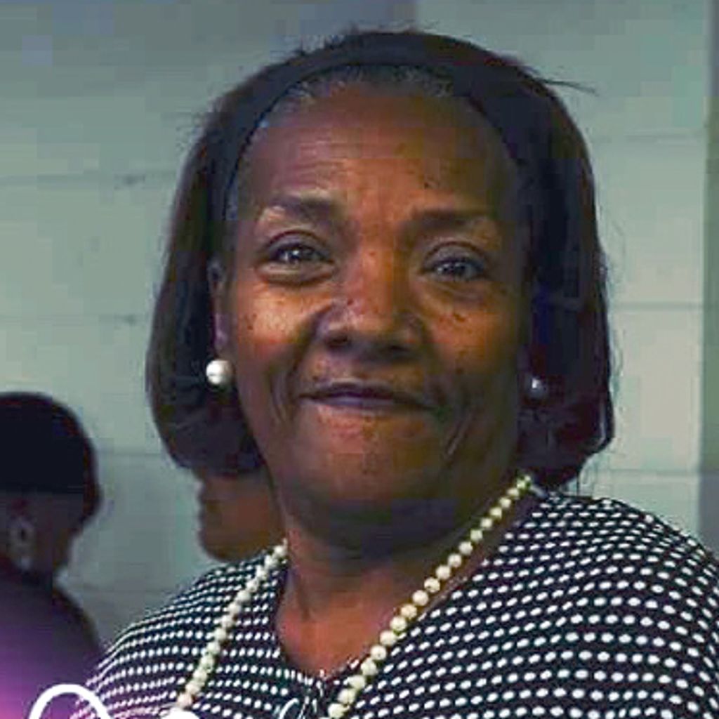 Blanche Lee Mayes