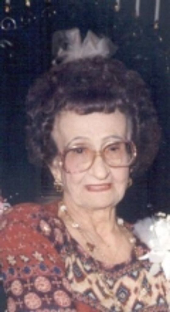 Josephine Frances Scardino Profile Photo