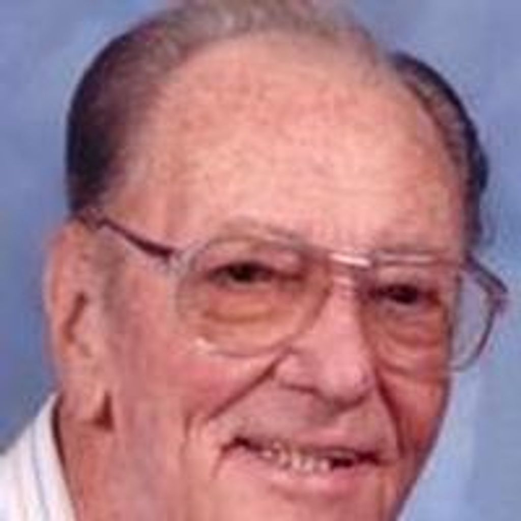 Maynard J. "Andy" Anderson