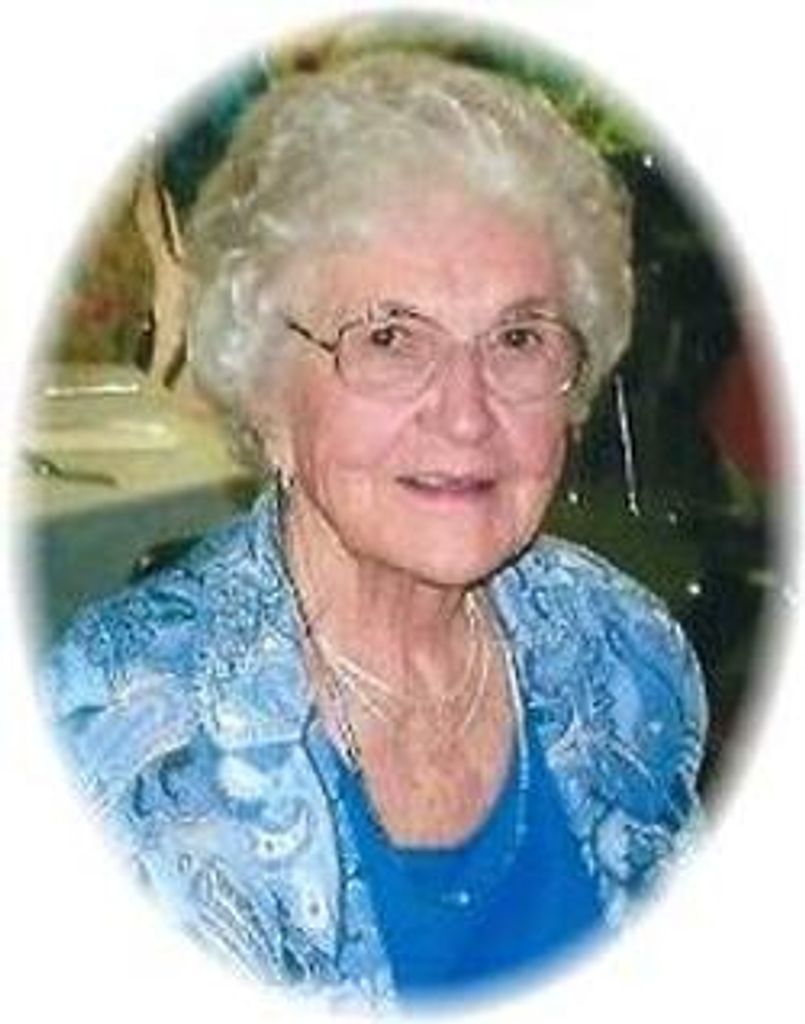 Christine I. Nethers Profile Photo