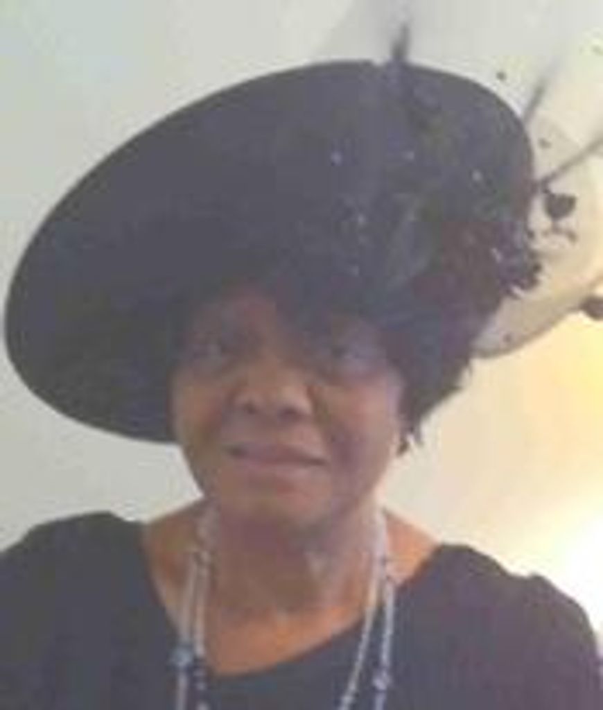 Mary Ledbetter Smith