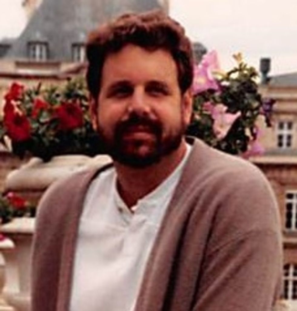 Michael Jon Sheets Profile Photo