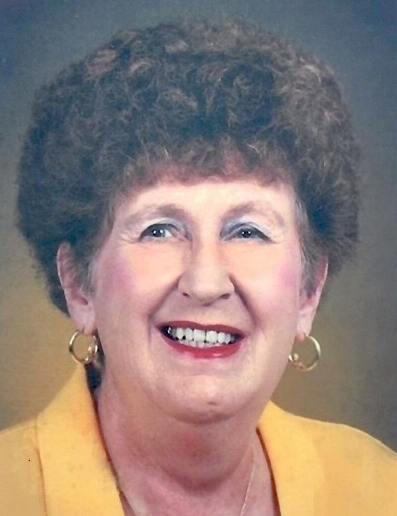 Frances Jewell Larimore Perkins Profile Photo