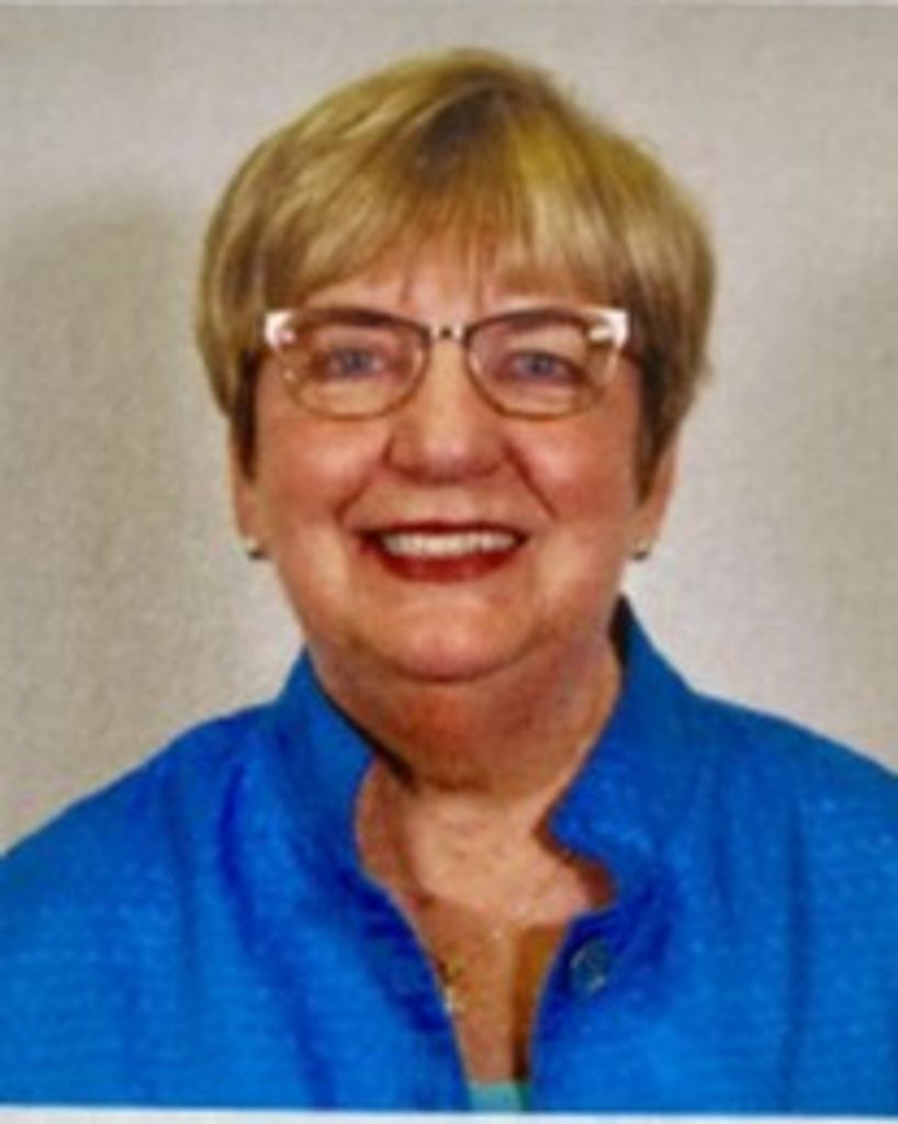 Janice M. Clarkin