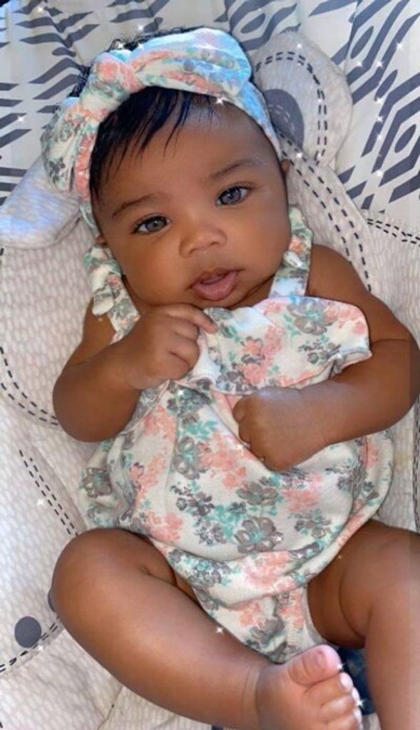 Aubree' Michelle Bland Aka "Gannie" Profile Photo