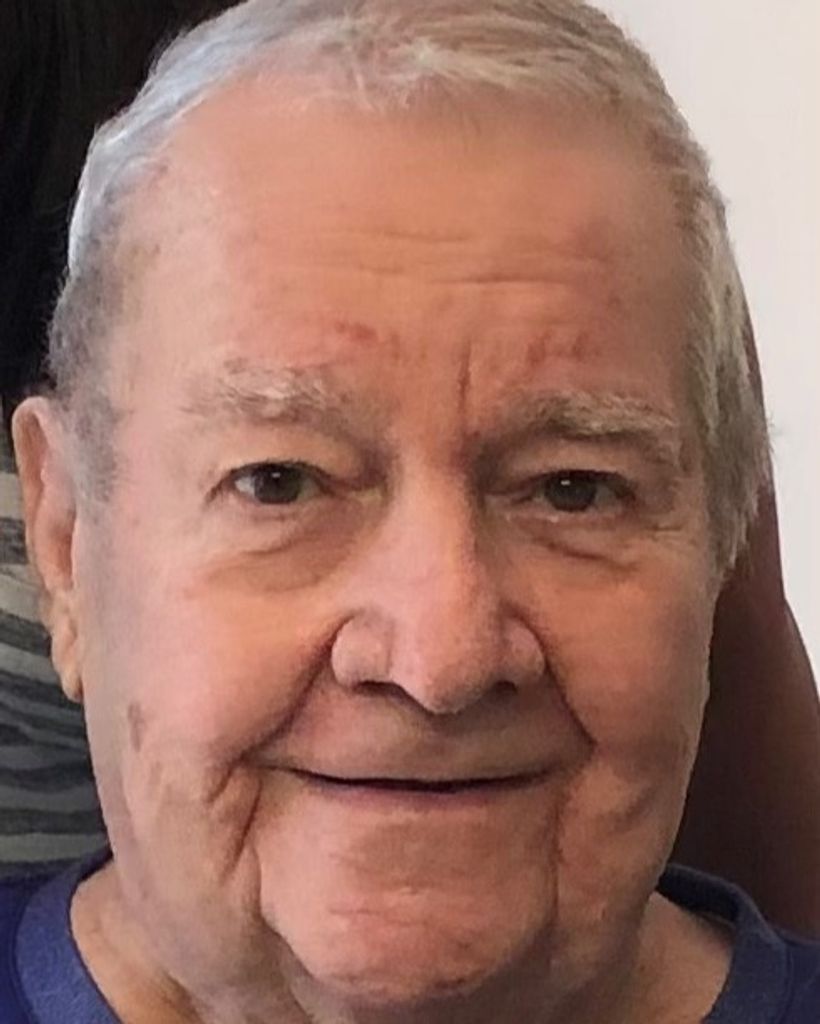 Donald M. Morgan Sr. Profile Photo