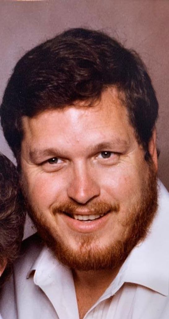Jimmy D. Freeman Profile Photo