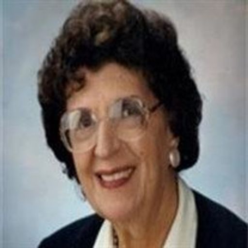 Elvira  M. Ricossa Profile Photo